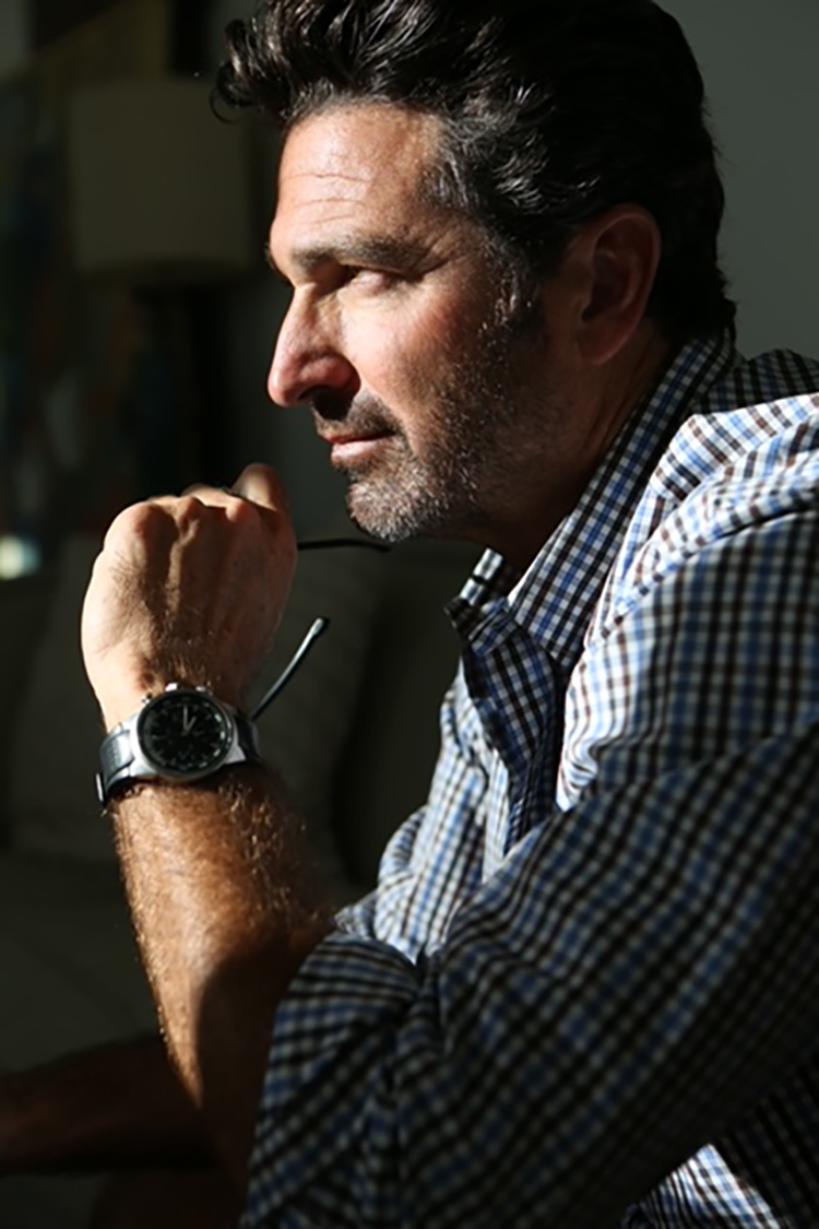 Model Fort Lauderdale Miami South Florida Print Catalog Video Fashion Model Male Model - Las Olas Models Fort Lauderdale Miami - Dave G